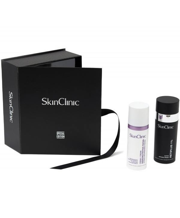 ANTIAGING RETINOL PACK