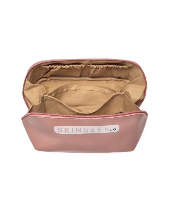 BEAUTY & MAKE UP BAG