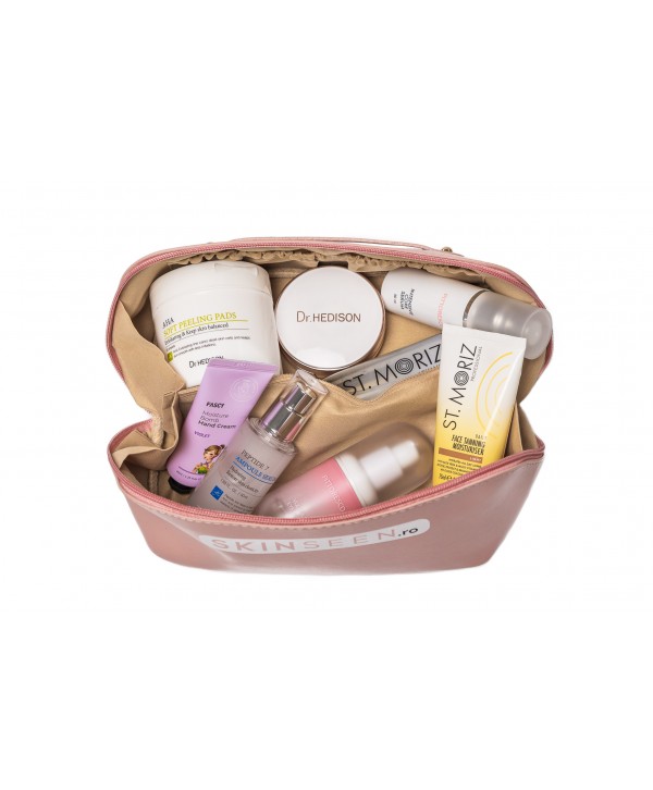 BEAUTY & MAKE UP BAG