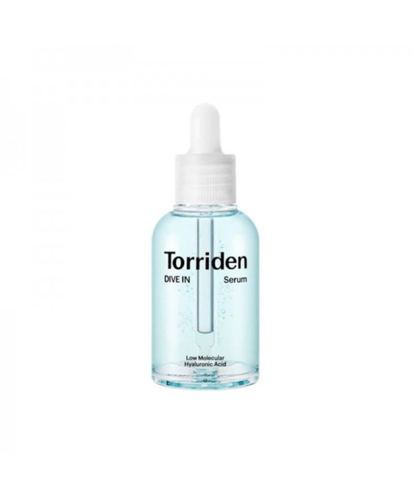 DIVE-IN LOW MOLECULE HYALURONIC ACID SERUM