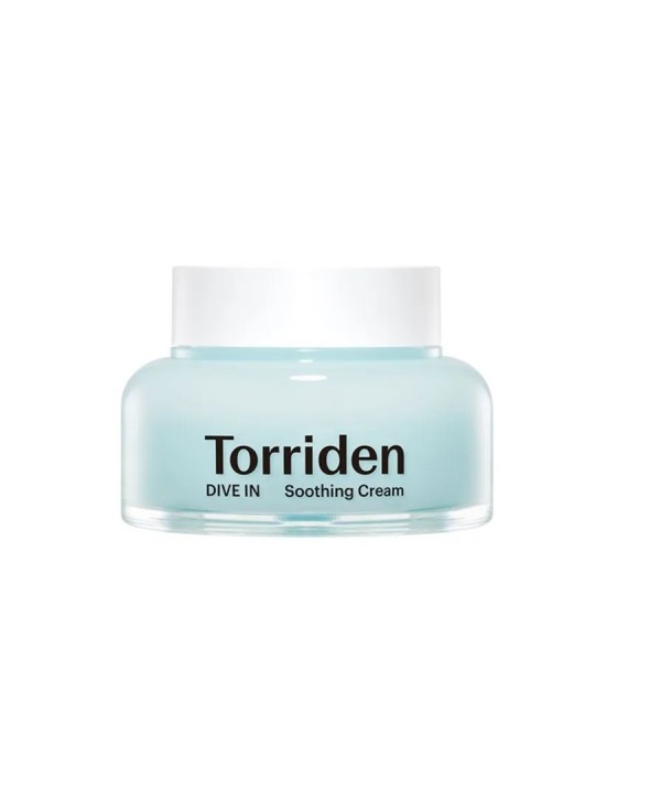 DIVE-IN LOW MOLECULAR ACID SHOOTING CREAM