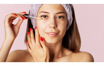 Vitamine pentru pielea uscata. Cum sa ai grija de sanatatea tenului