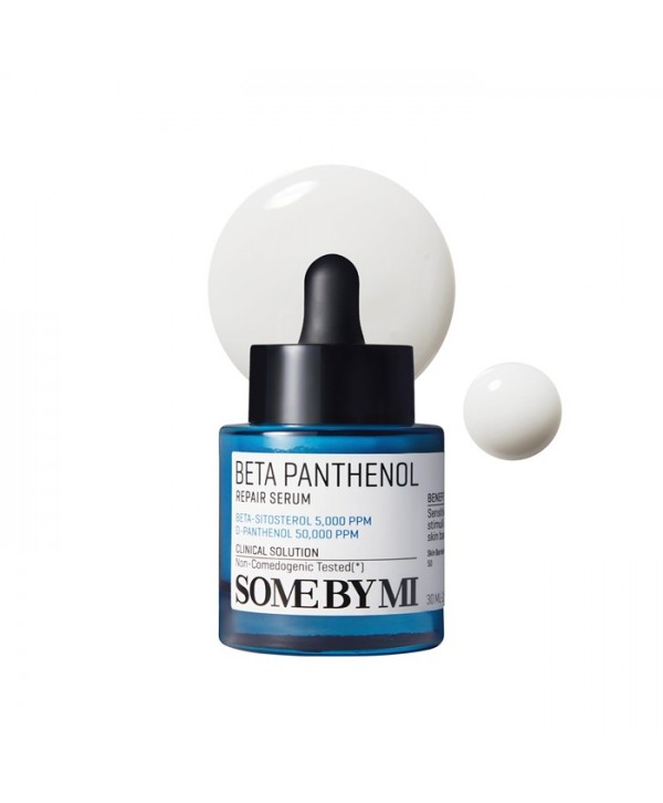 BETA PANTHENOL REPAIR SERUM