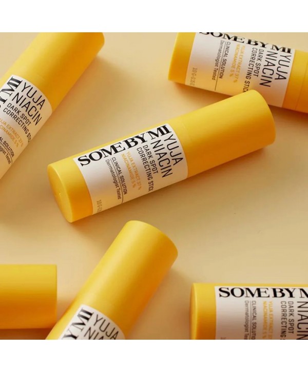 YUJA NIACIN DARK SPOT CORRECTING STICK