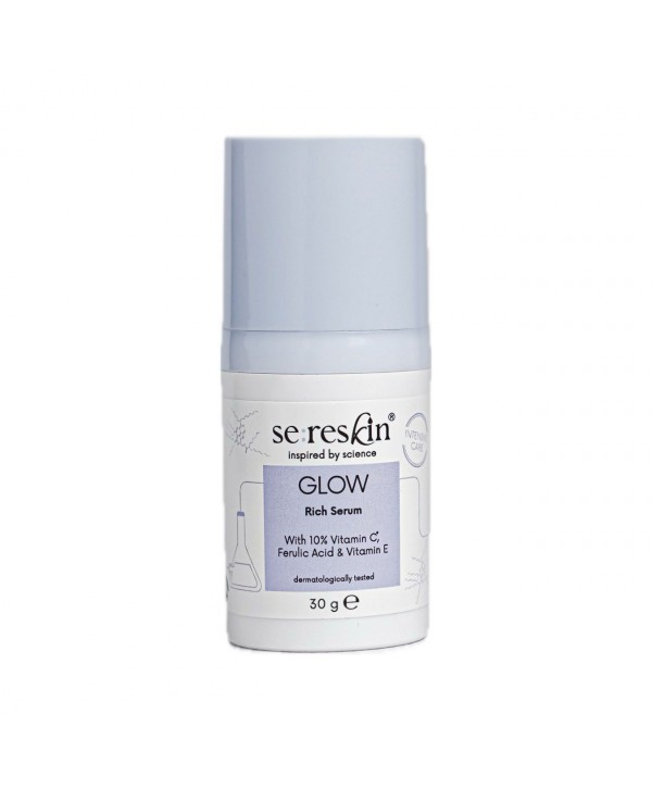 GLOW SERUM