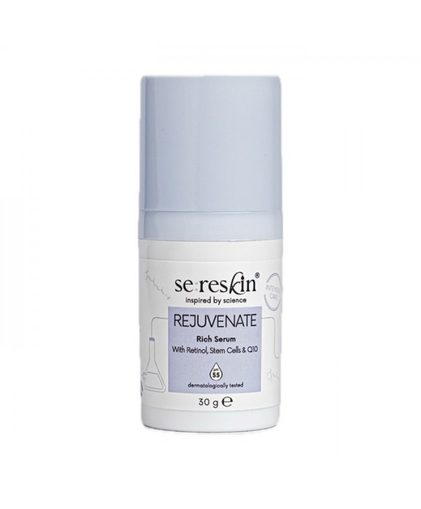 REJUVENATE SERUM