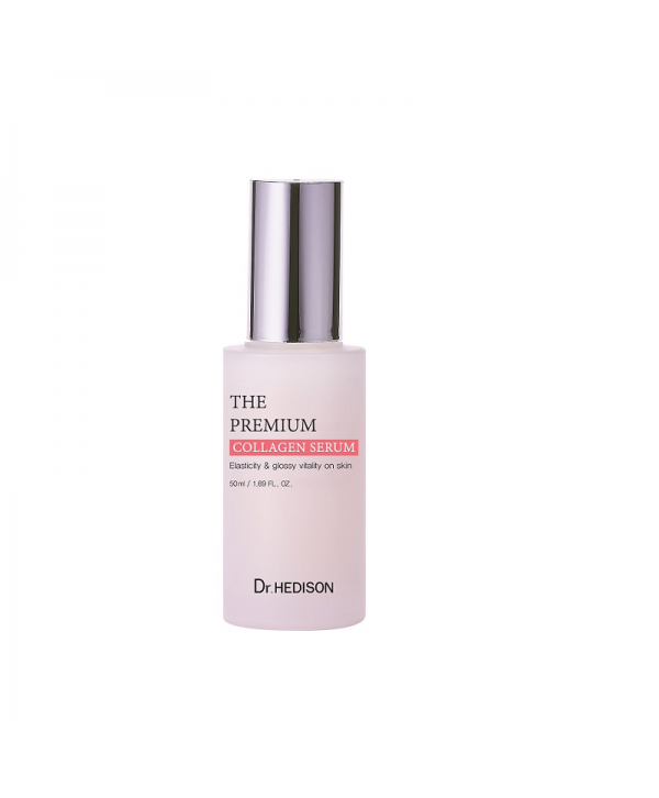 THE PREMIUM COLLAGEN SERUM - Skinseen.ro