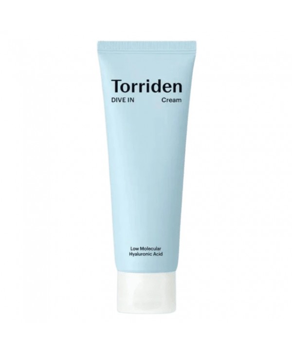 DIVE-IN LOW MOLECULAR ACID CREAM