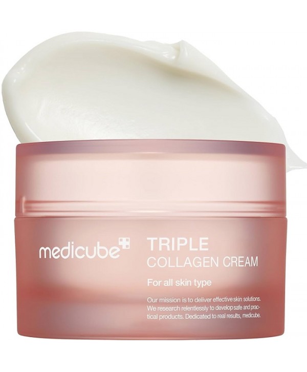 TRIPLE COLLAGEN CREAM