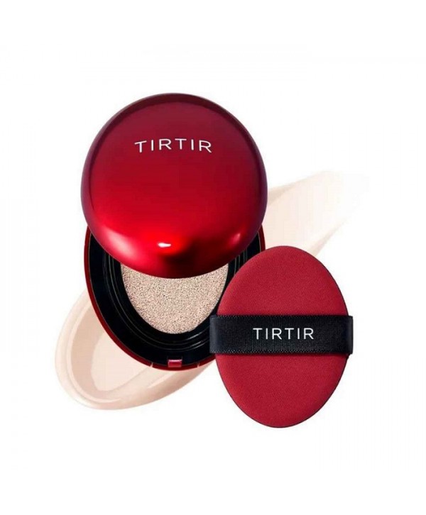 MASK FIT RED CUSHION 21C COOL IVORY