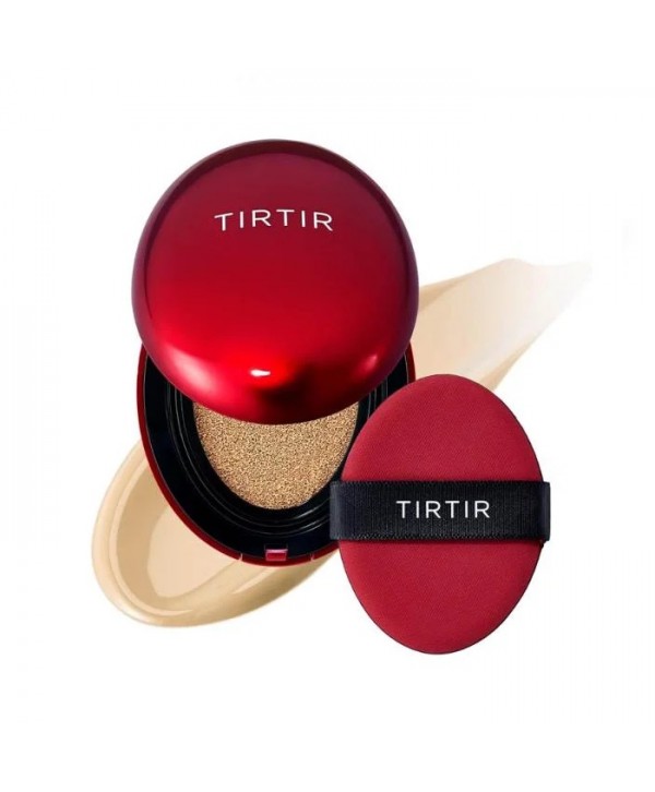 MASK FIT RED CUSHION 24W SOFT BEIGE