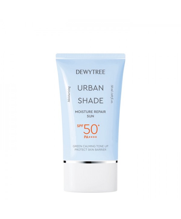 URBAN SHADE MOISTURE REPAIR SUN SPF 50+ PA++++ - Skinseen.ro
