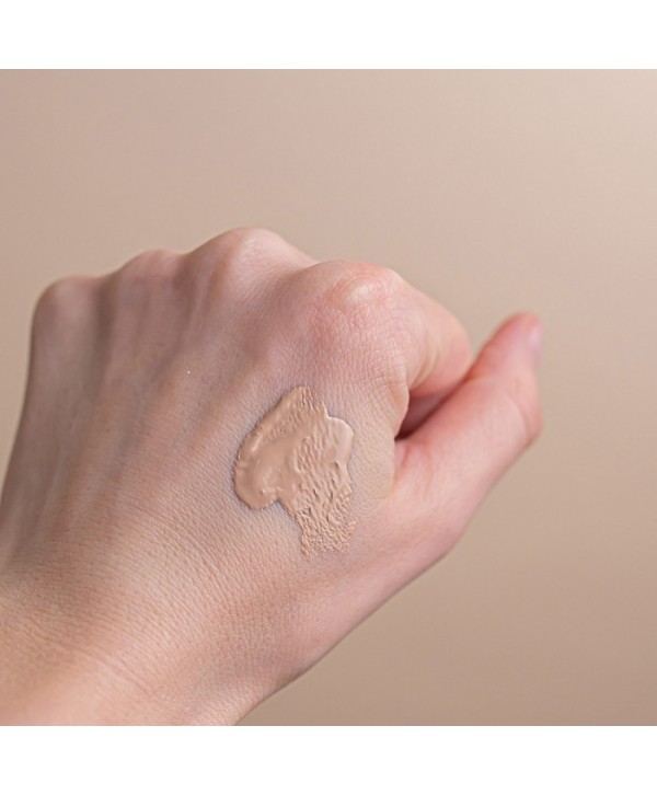 GLOW VELVET BB CREAM