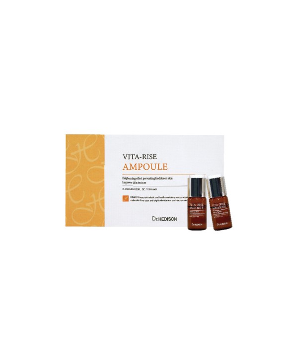 VITA-RISE AMPOULE