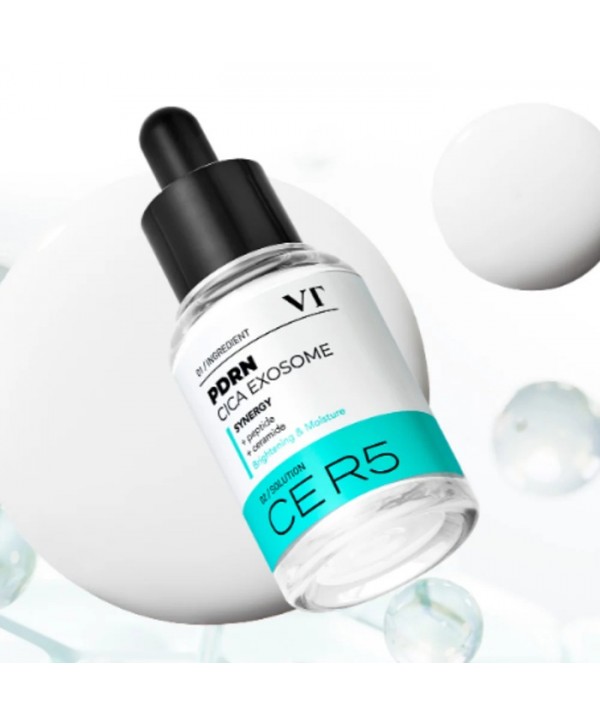 R5 FIRMING AMPOULE
