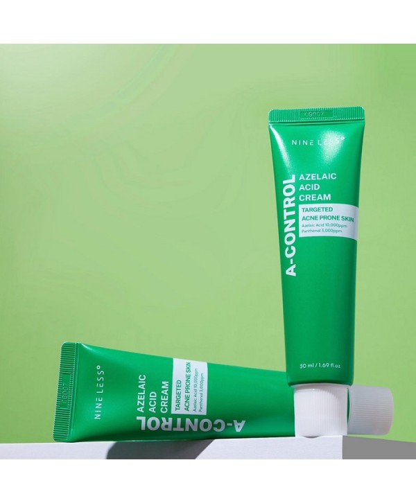 A-CONTROL AZELAIC ACID CREAM