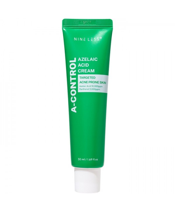 A-CONTROL AZELAIC ACID CREAM