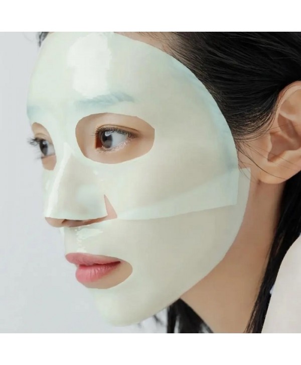 COLLAGEN GEL MASK SEDUM JELLY