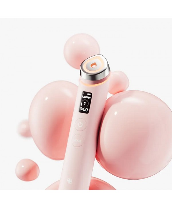 AGE-R BOOSTER PRO EX PINK
