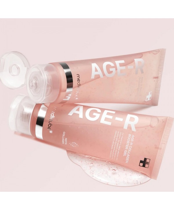 AGE-R COLLAGEN BOOSTER GEL