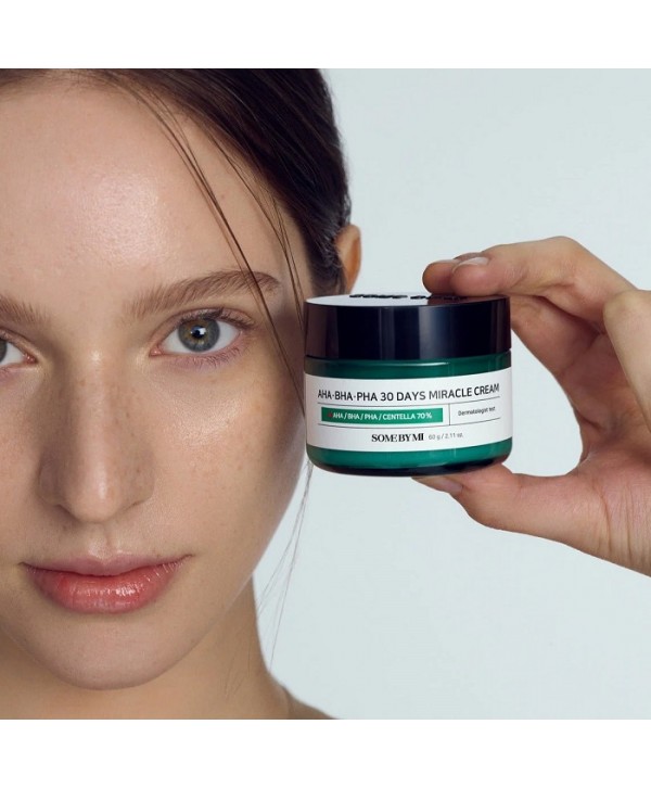 AHA.BHA.PHA 30 DAYS MIRACLE CREAM 