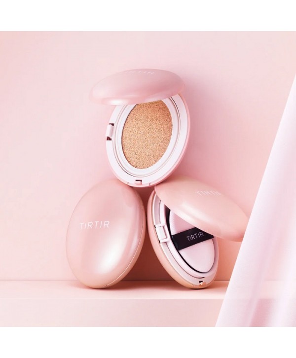 MASK FIT ALL COVER CUSHION 24W SOFT BEIGE