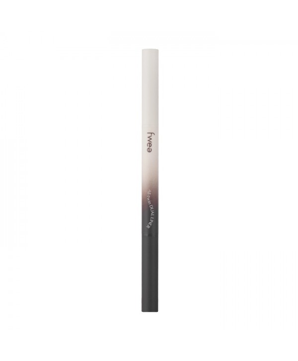 ALL-TWIN DUAL LINER 02 VEIL BROWN