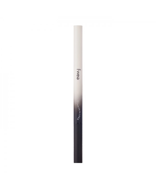 ALL-TWIN DUAL LINER 03 SEE-THROUGH BLACK