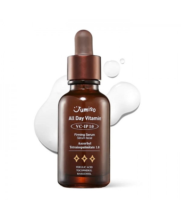 ALL DAY VITAMIN VC-IP 1.0 FIRMING SERUM