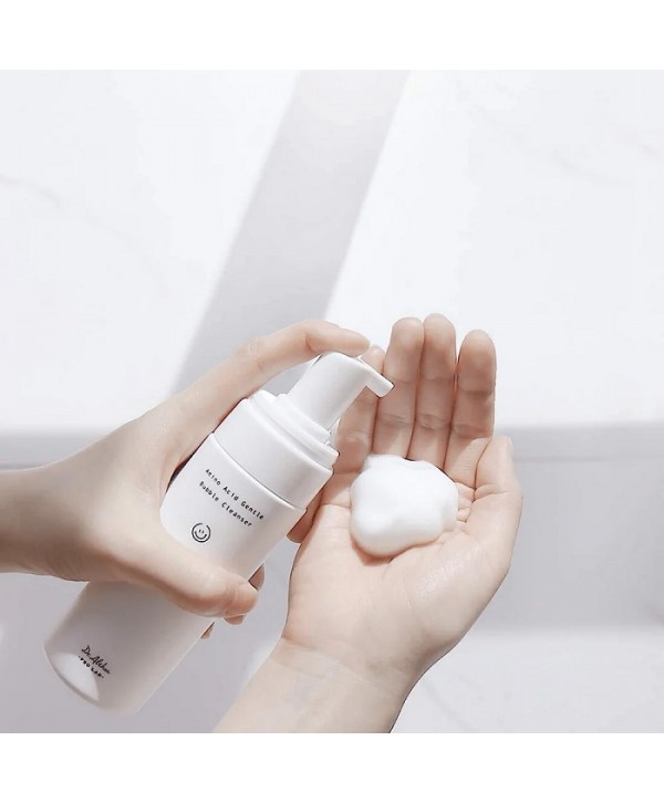 AMINO ACID GENTLE BUBBLE CLEANSER