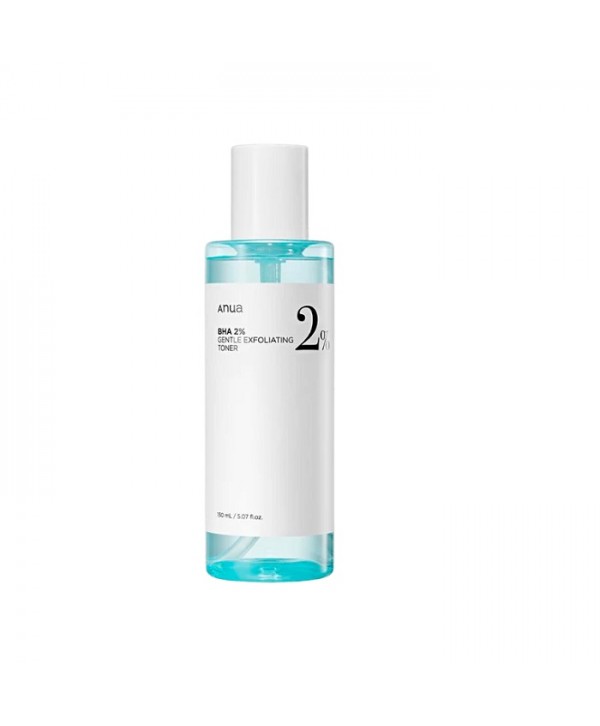 BHA 2% GENTLE EXFOLIATING TONER