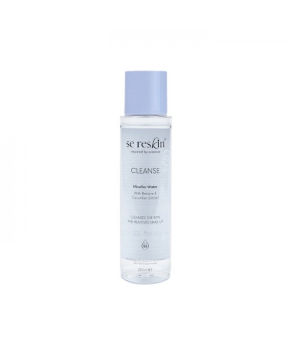 CLEANSE MICELLAR WATER