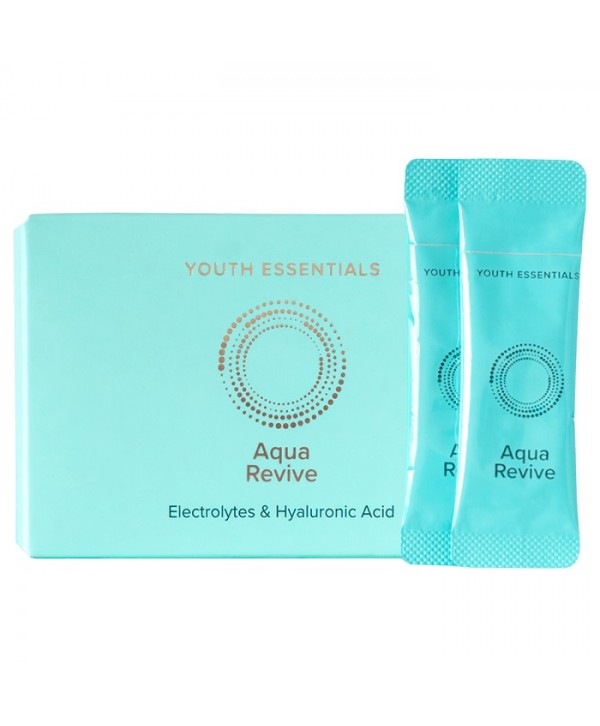 AQUA REVIVE