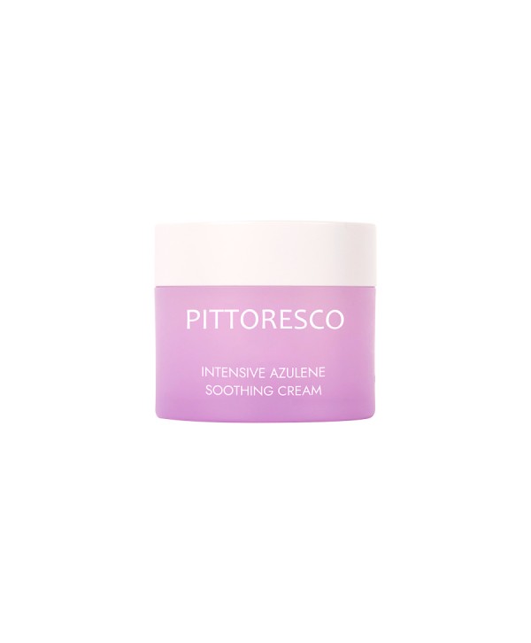 INTENSIVE AZULENE SOOTHING