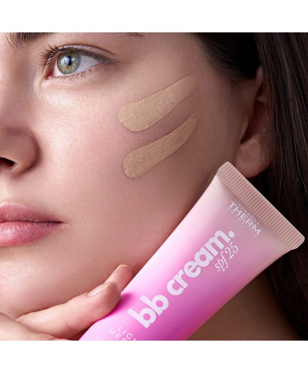 BB CREAM LIGHT-MEDIUM