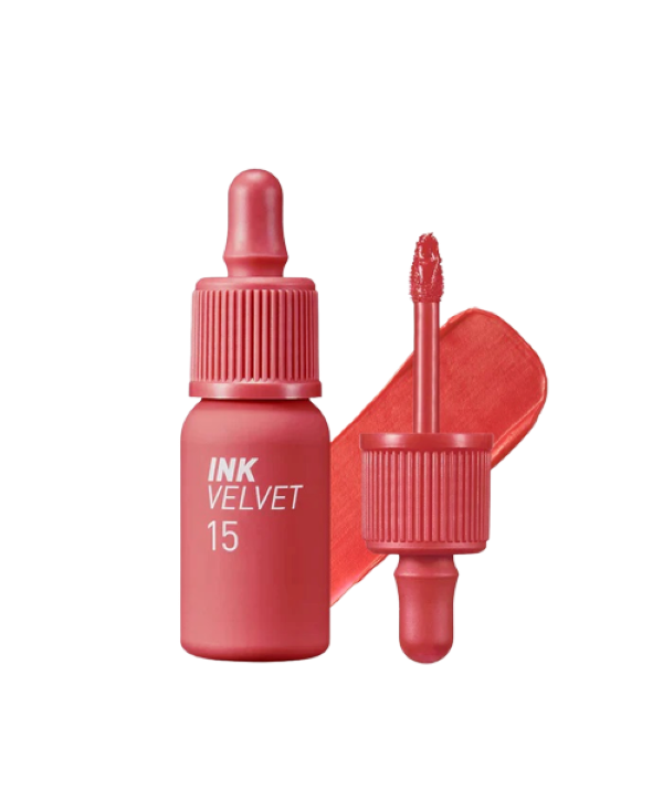 INK VELVET BEAUTY PEAK ROSE