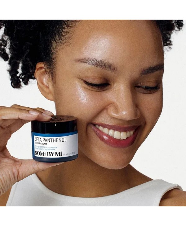 BETA PANTHENOL REPAIR CREAM
