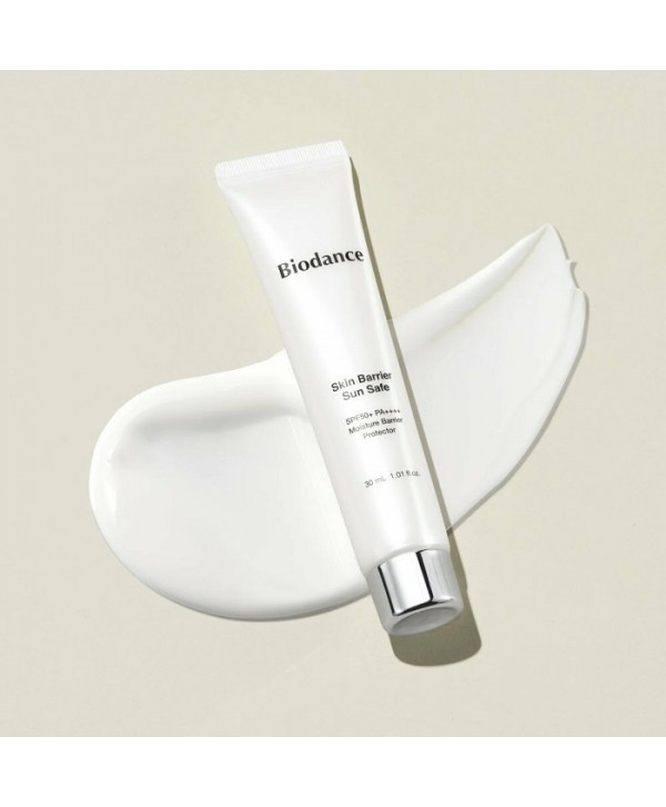 SKIN BARRIER SUN SAFE SPF50+ PA++++