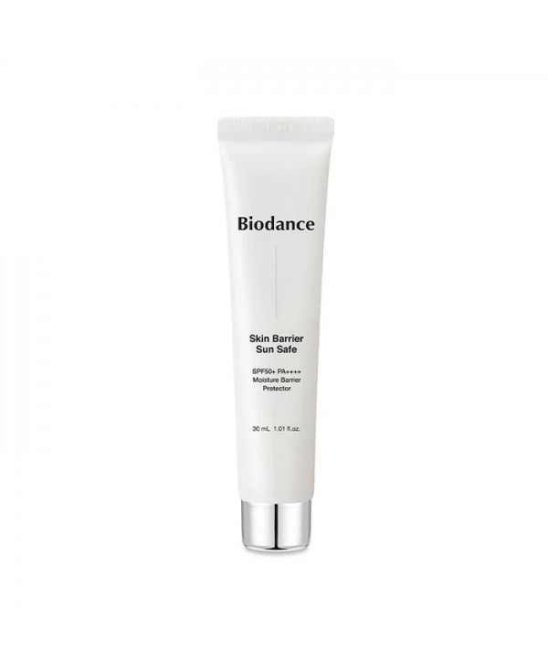 SKIN BARRIER SUN SAFE SPF50+ PA++++