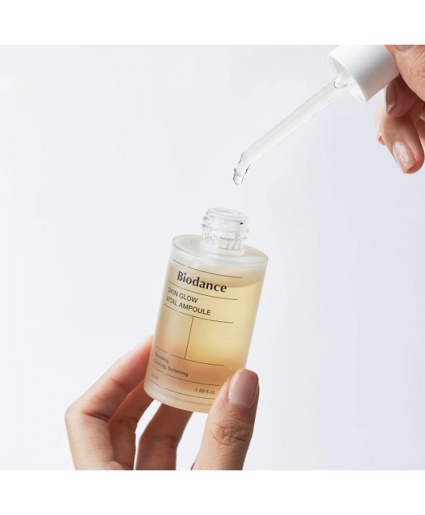 SKIN-GLOW INTENSIVE CREAM
