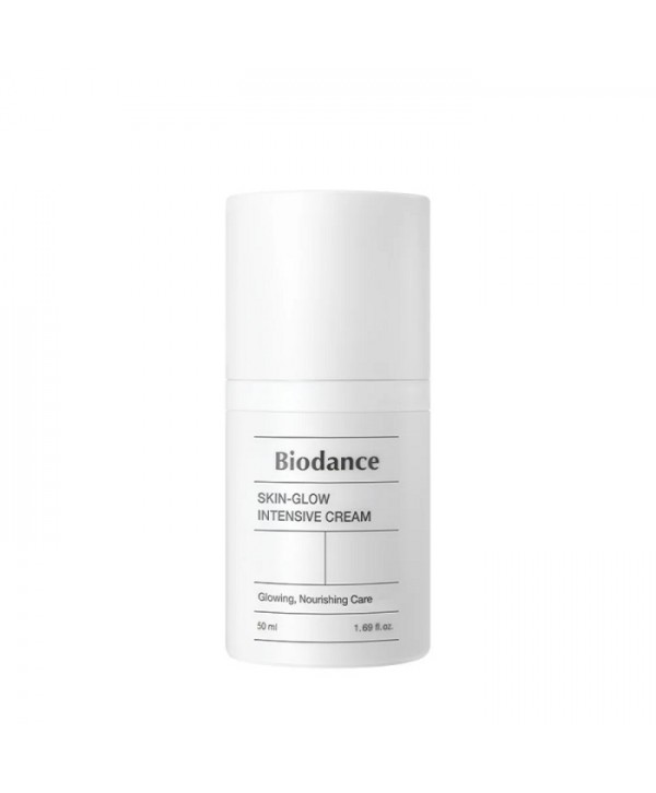 SKIN-GLOW INTENSIVE CREAM