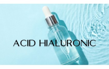 Acidul Hialuronic. Ce este și Ce Beneficii Are pentru Organism
