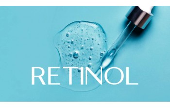 Retinol și Retinoizii: Secretele Ingrijirii pentru un Ten Radiant