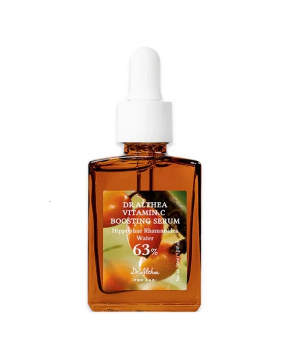 VITAMIN C BOOSTING SERUM