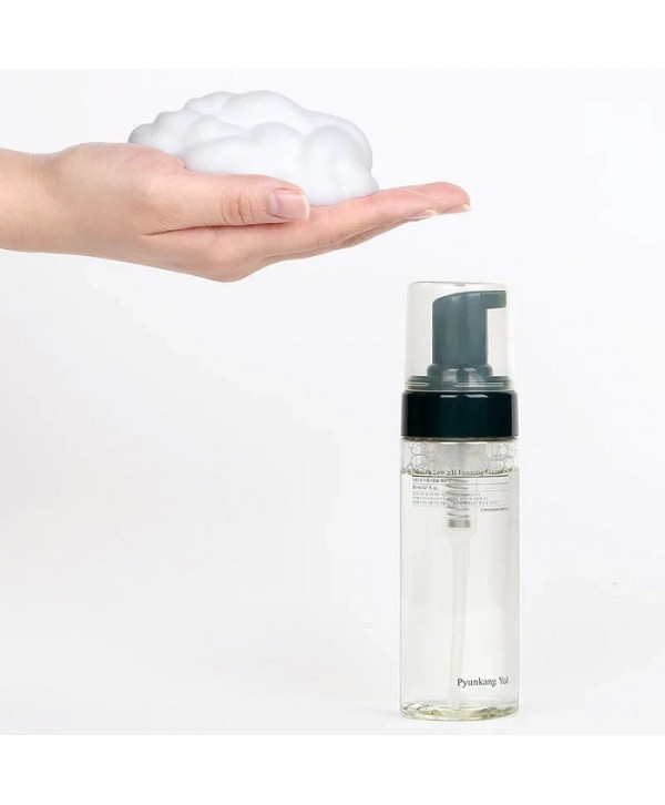 CALMING LOW PH FOAMING CLEANSER