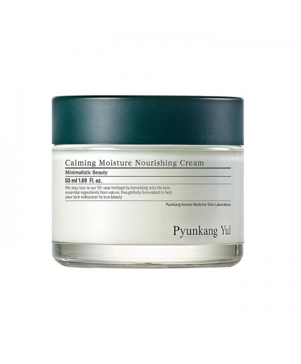 CALMING MOISTURE NOURISHING CREAM - Skinseen.ro