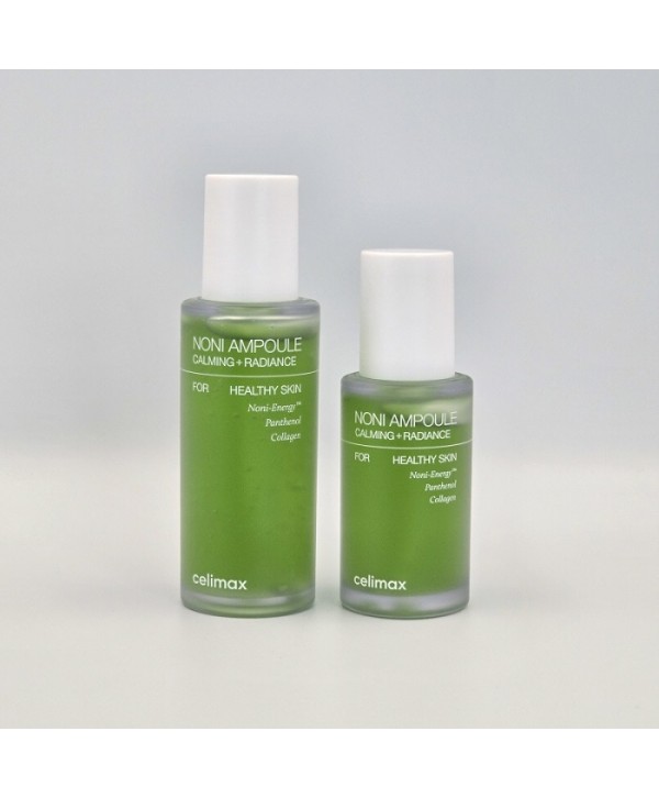 NONI ENERGY AMPOULE 50ml