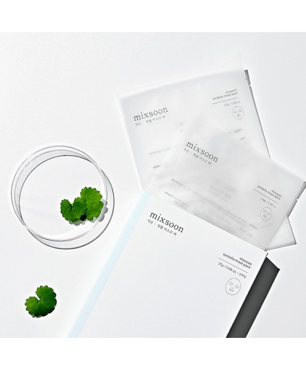 CENTELLA MASK PACK