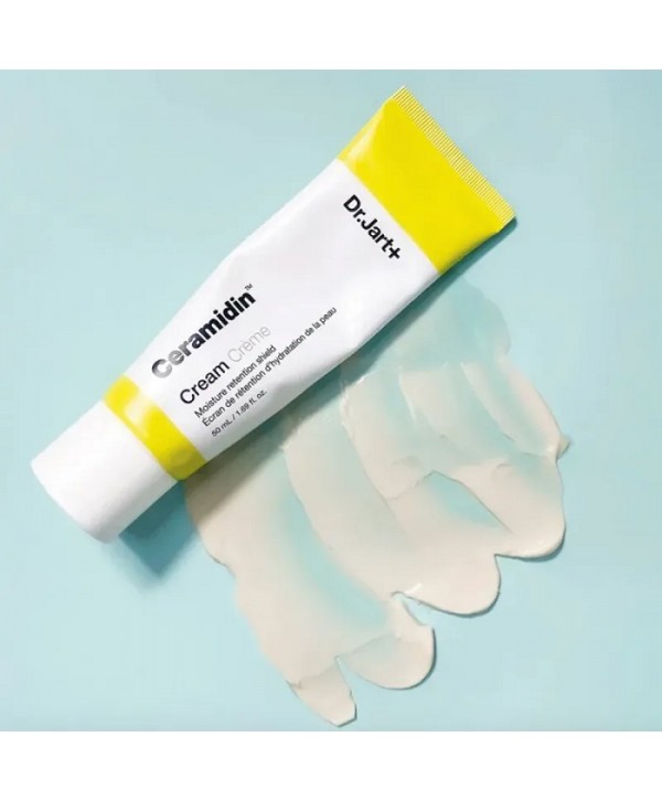 CERAMIDIN SKIN BARRIER MOISTURIZING CREAM