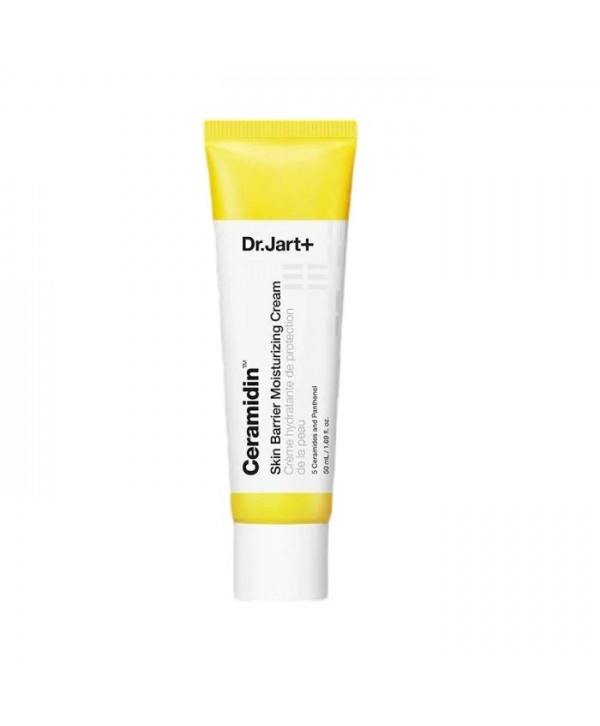 CERAMIDIN SKIN BARRIER MOISTURIZING CREAM - Skinseen.ro